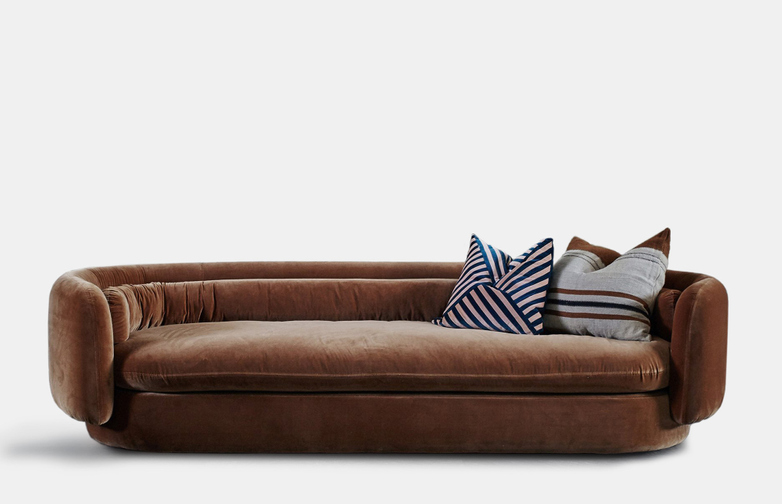 Group Sofa