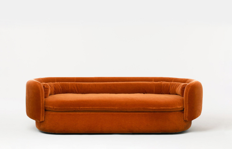 Group Sofa