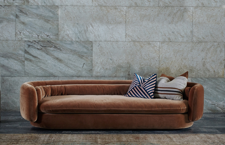 Group Sofa