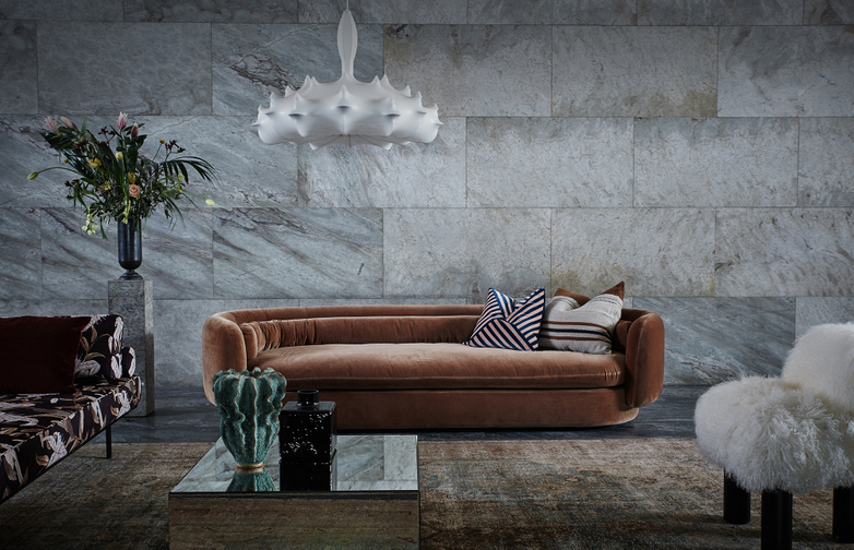 Group Sofa
