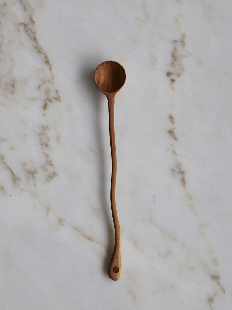 Wooden Spoon Organic