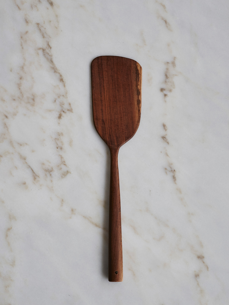 Wooden Spatula