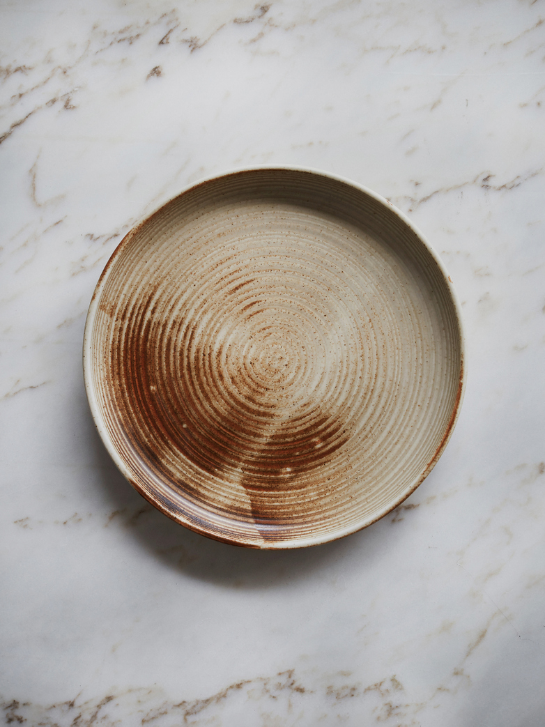 Kyoto Dinner Plate