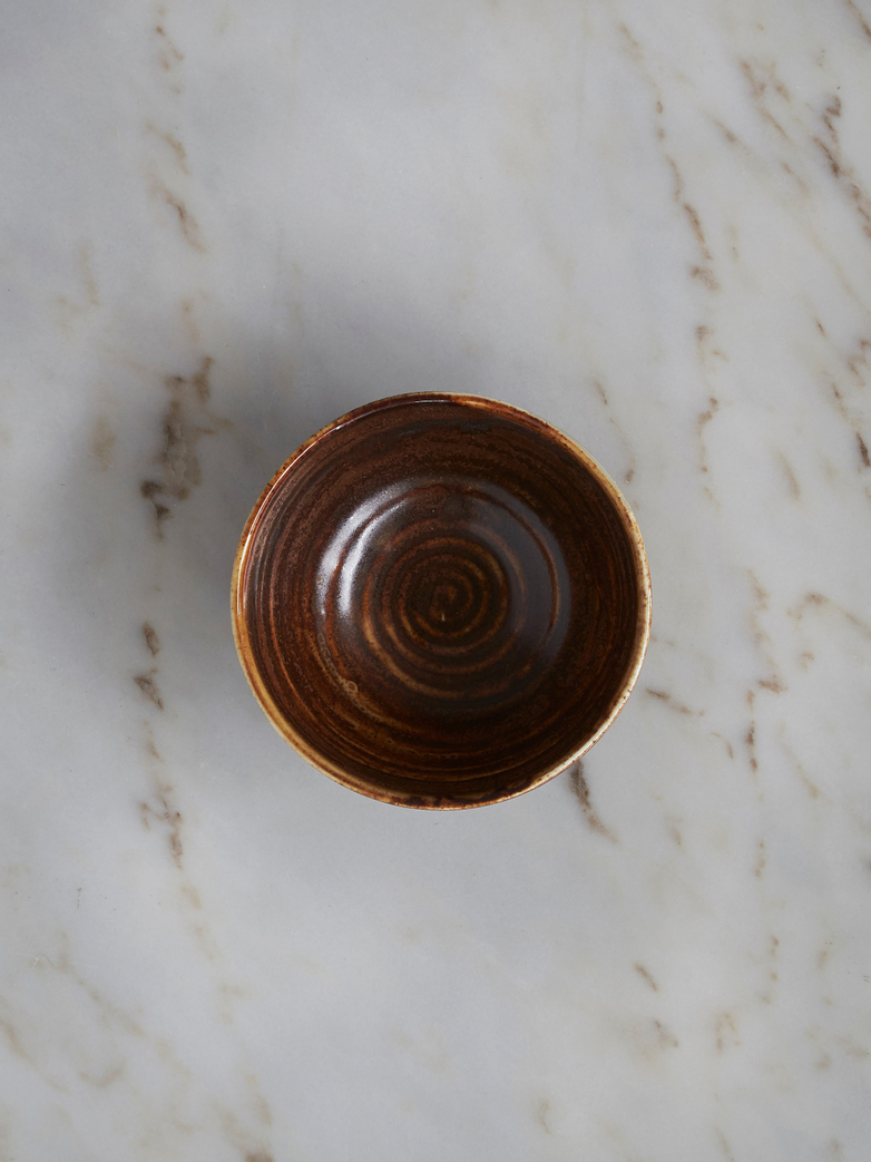 Kyoto Dessert Bowl