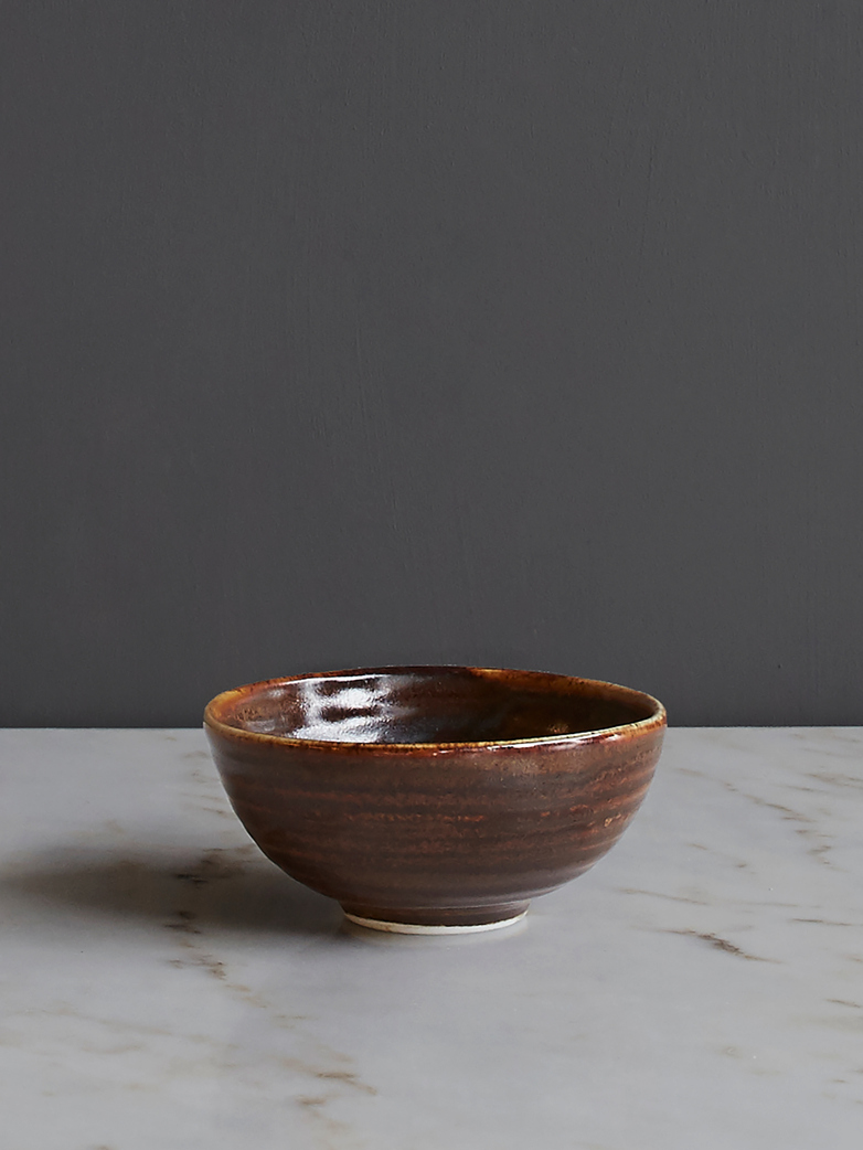 Kyoto Dessert Bowl