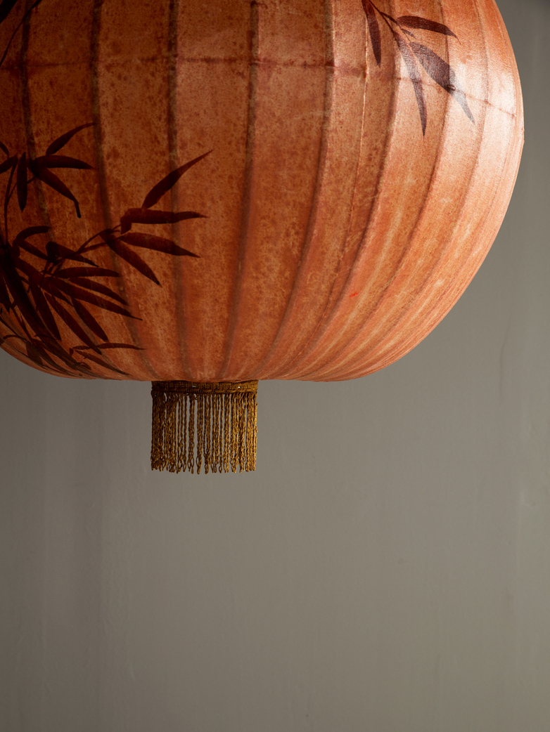 Lantern XL Terra