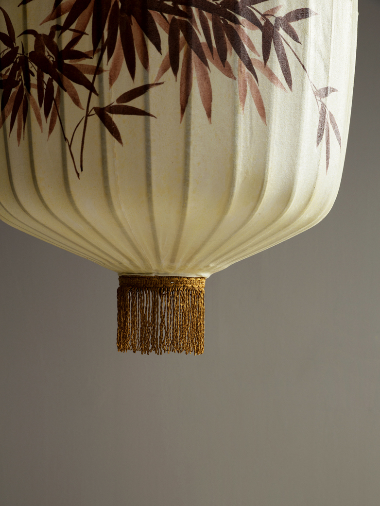 Lantern XL Cream