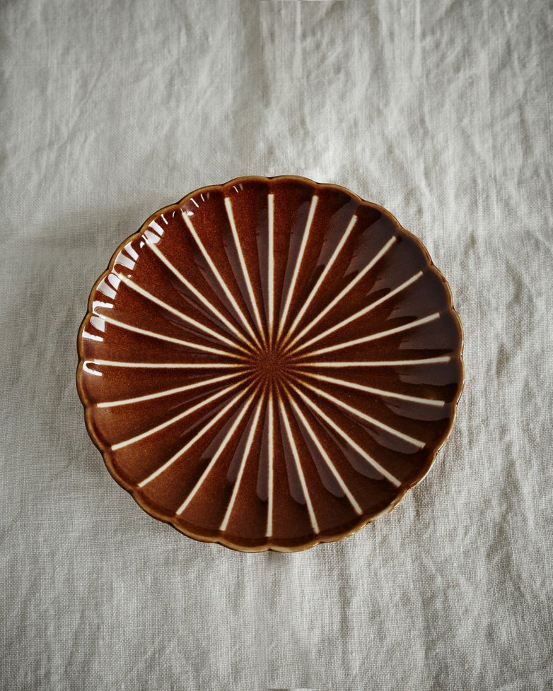 Kyoto Striped Dessert