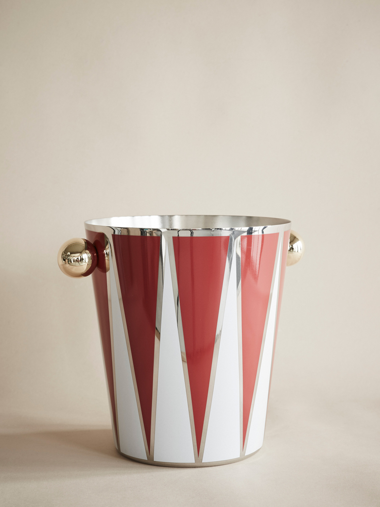 Circus Wine Cooler
