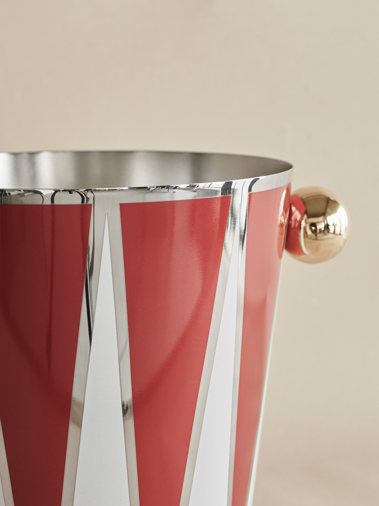 Circus Wine Cooler