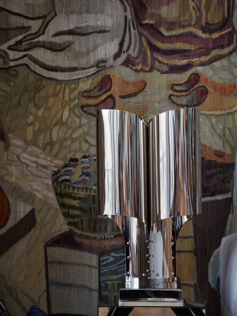 Napier Table Lamp