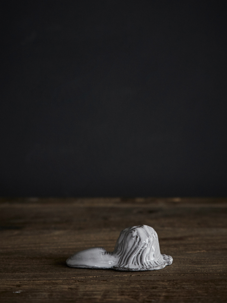 Lion Incense Holder