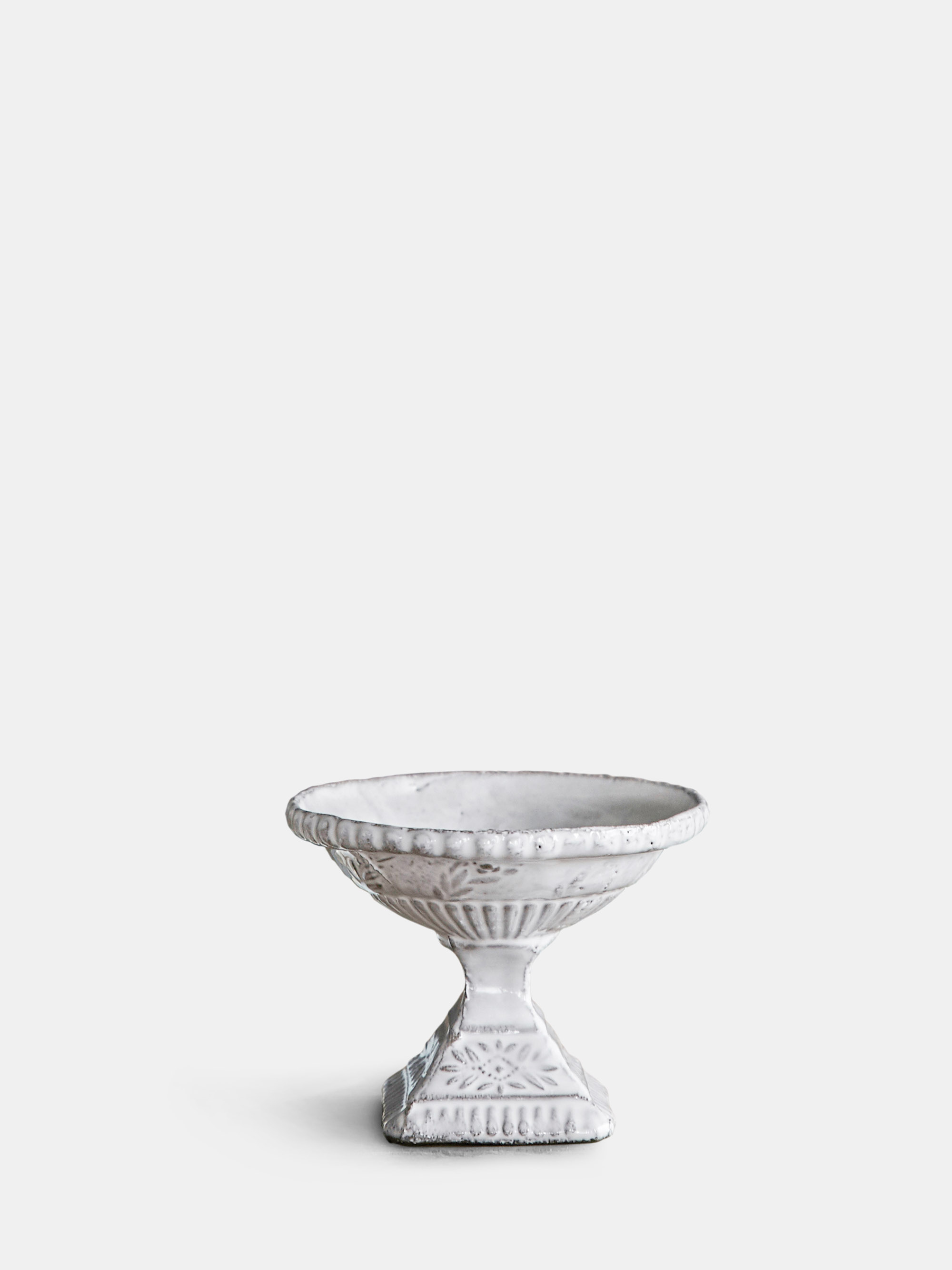 Astier de Villatte — Cesar Incense Holder — Incense holders