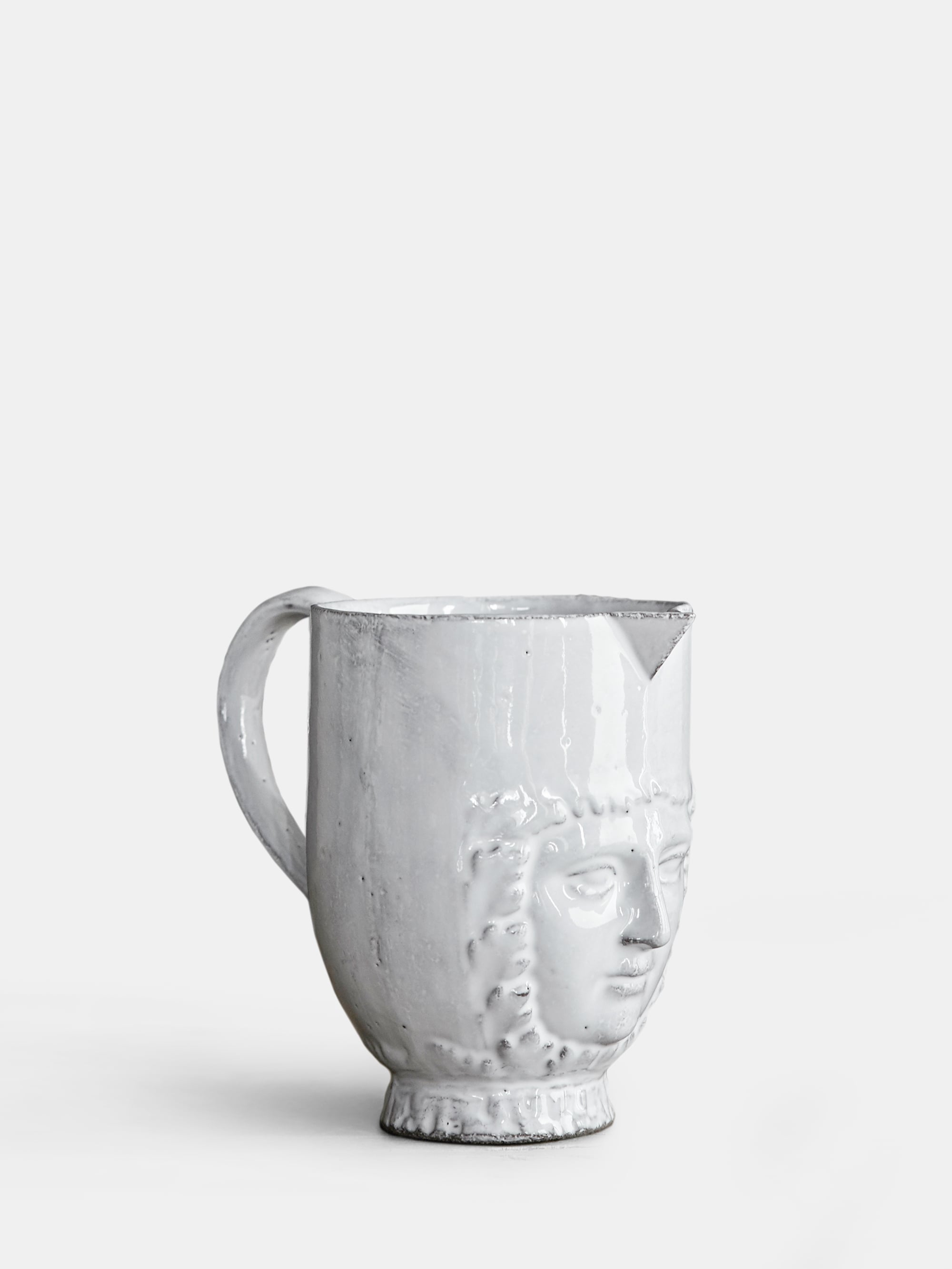 17995 36e753e559 Visage Pitcher Portrait