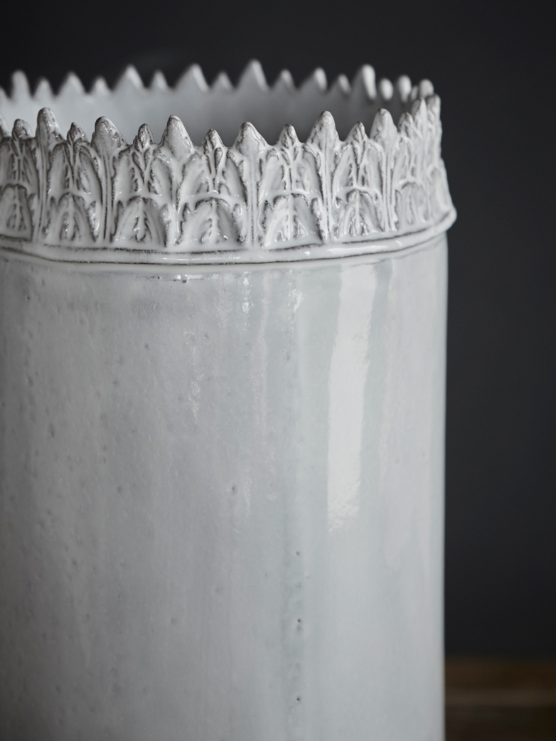 Couronne Vase
