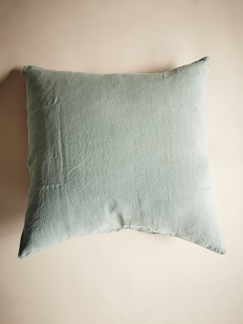 Rem Pillow Cases 65x65 198 Agave