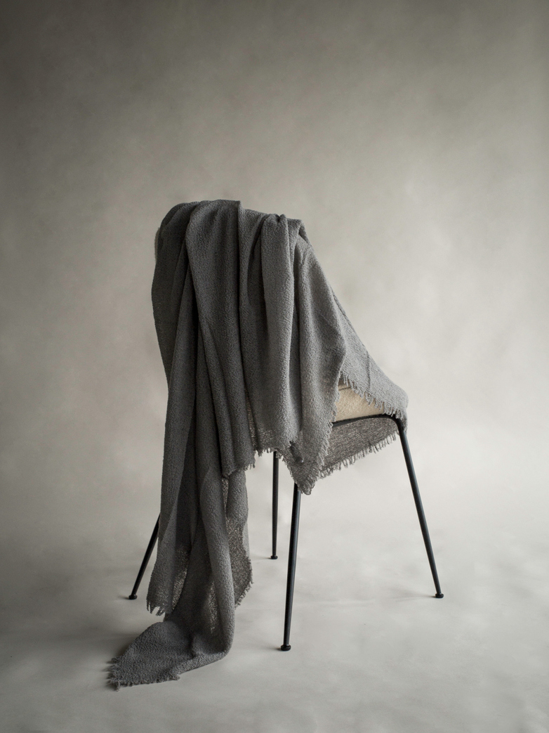 Single Throw 120x180cm 87 Fumo