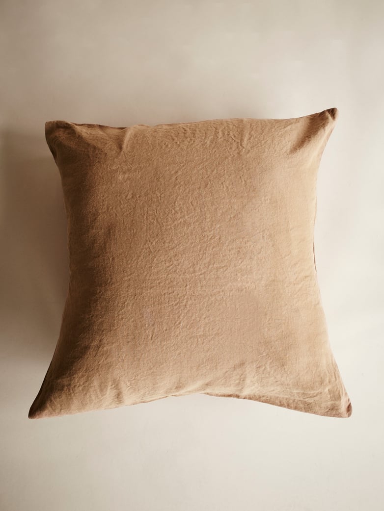 Rem Cushion Cover – Ambra – 65x65