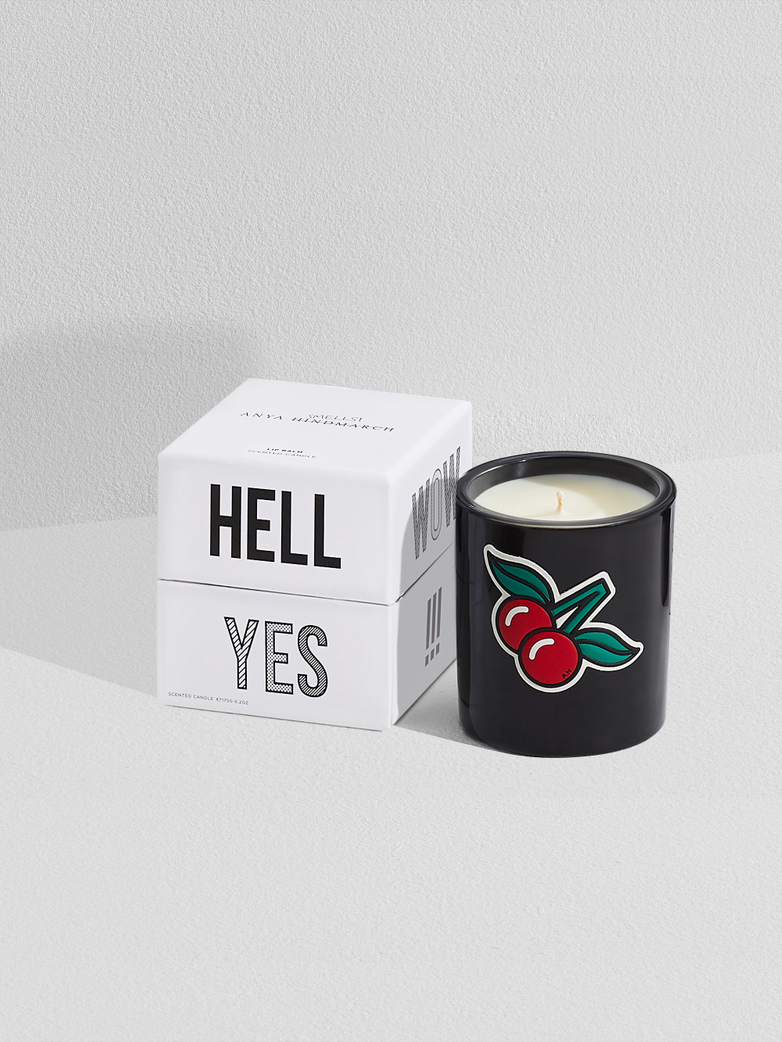 Candle Lip Balm - Small