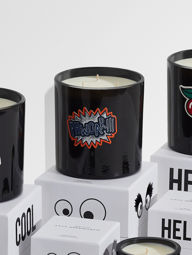 Candle Toothpaste - Large