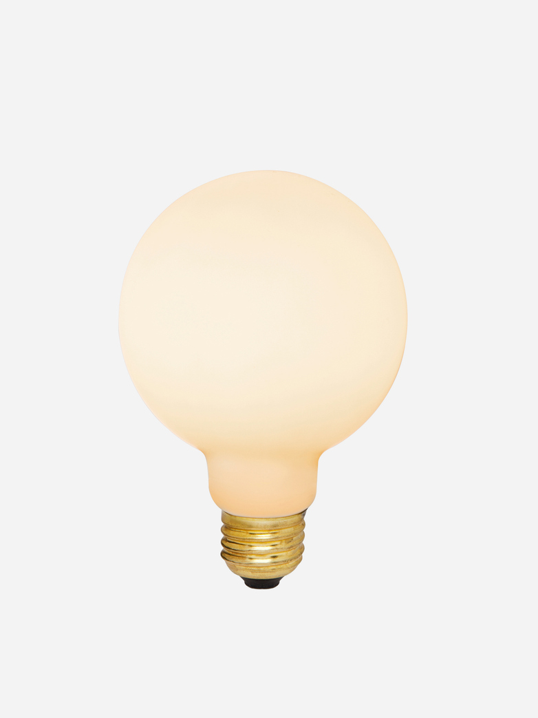Porcelain II - LED Bulb E27