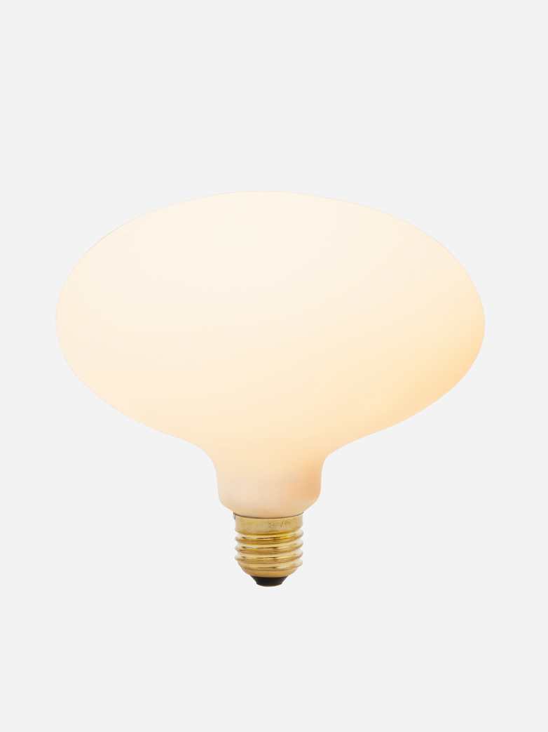 Oval - LED Bulb E27