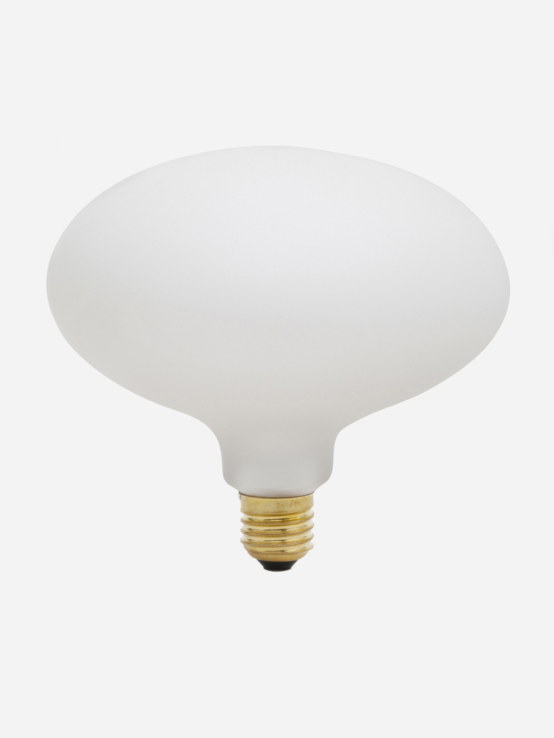 Oval - LED Bulb E27
