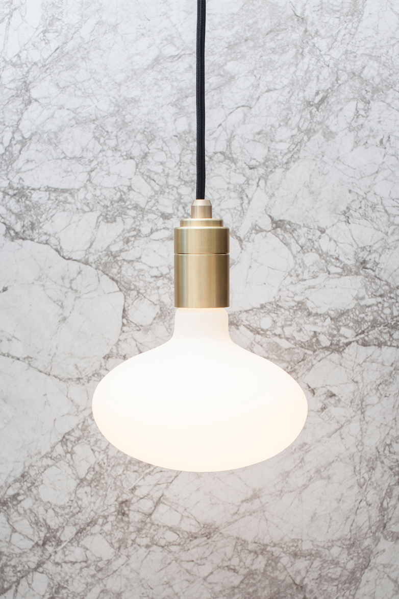 Oval - LED Bulb E27