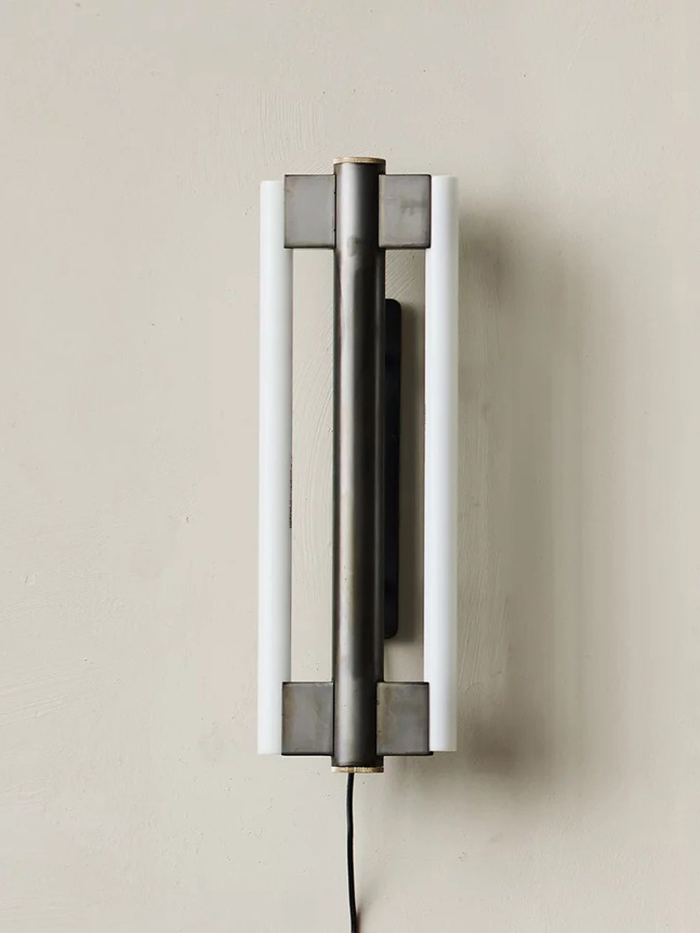 Eiffel Lamp 500 Wall