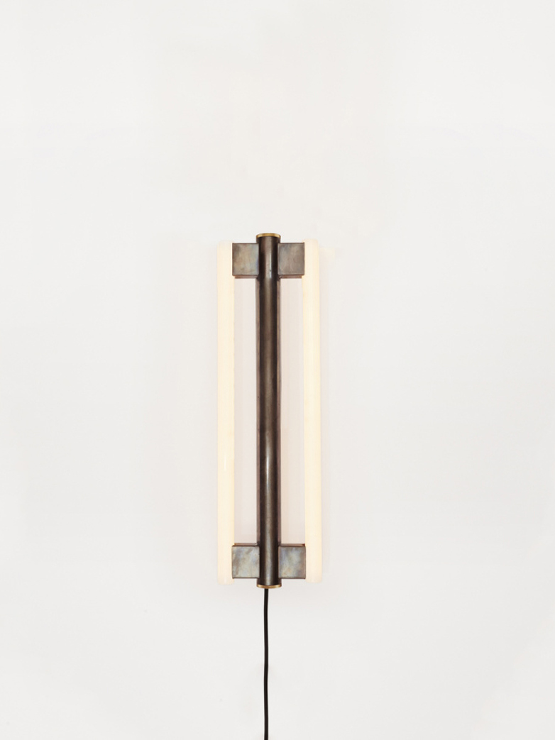 Eiffel Lamp 500 Wall