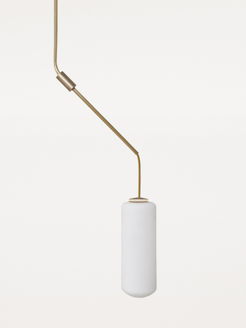 Ventus Lamp Form 1