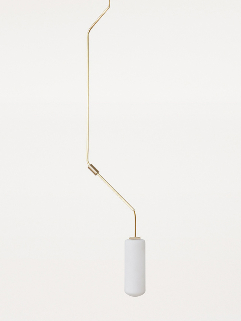 Ventus Lamp Form 1