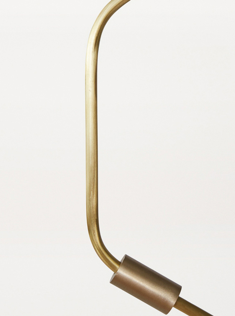 Ventus Lamp Form 2