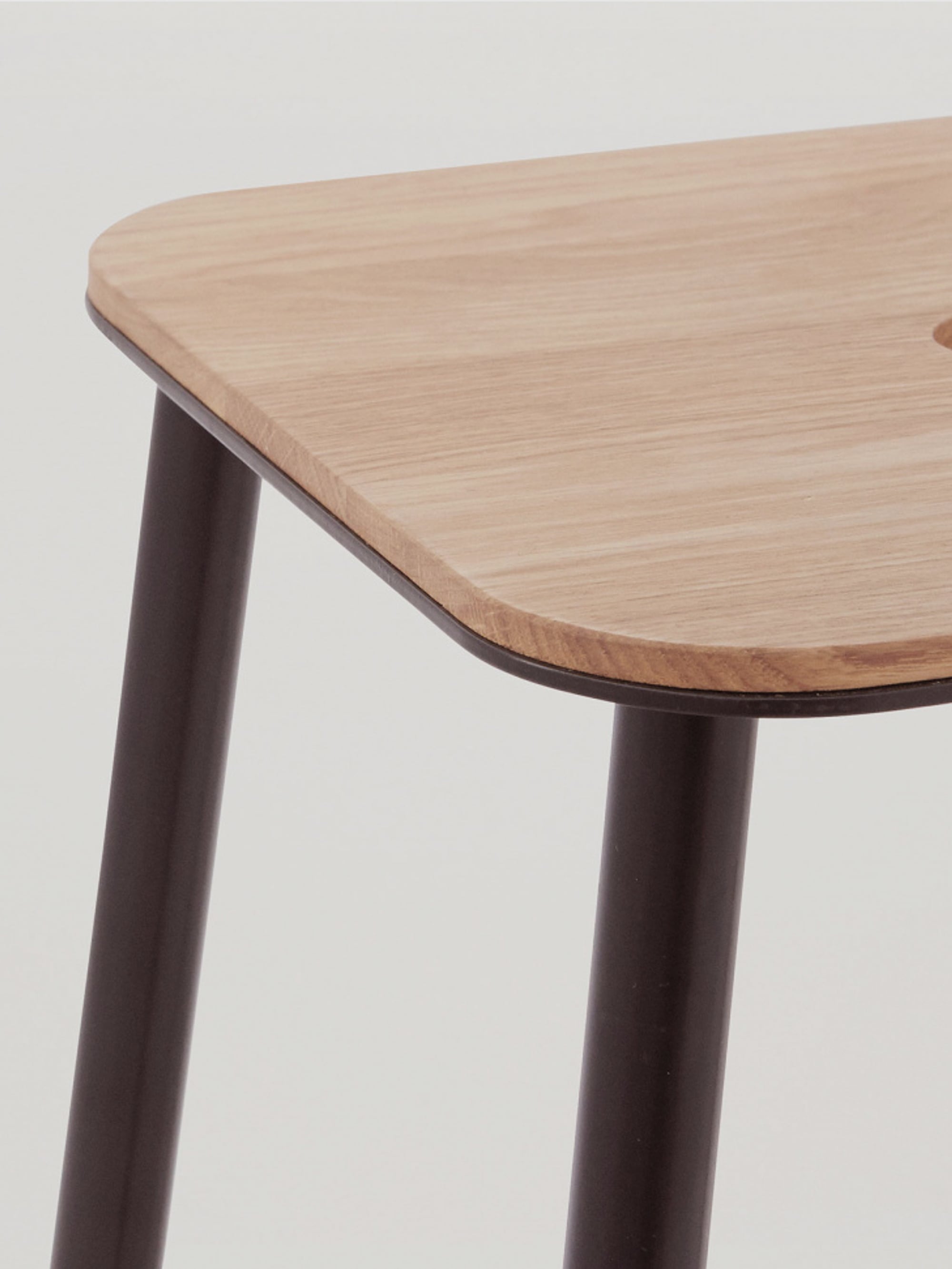 18315 F3bfa66c46 Adam Stool Matt Black 65118519 Portrait