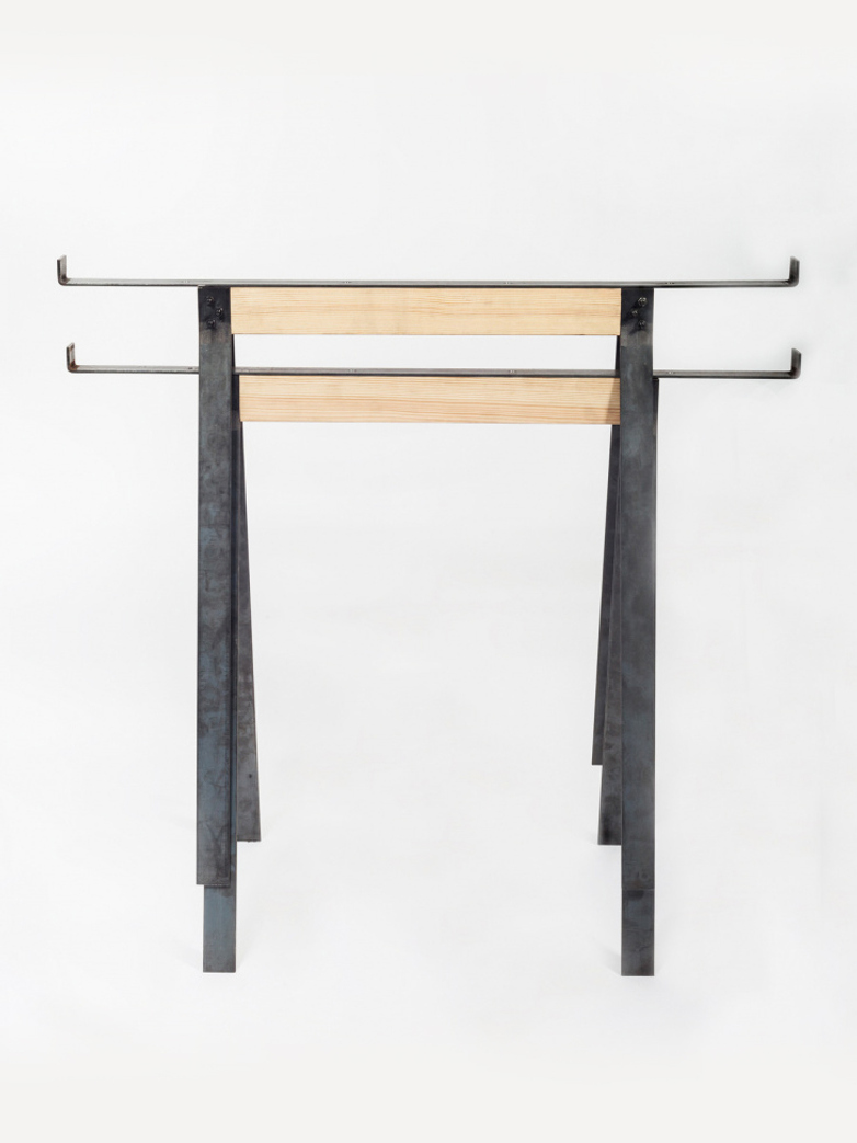 F56 Trestles Oak