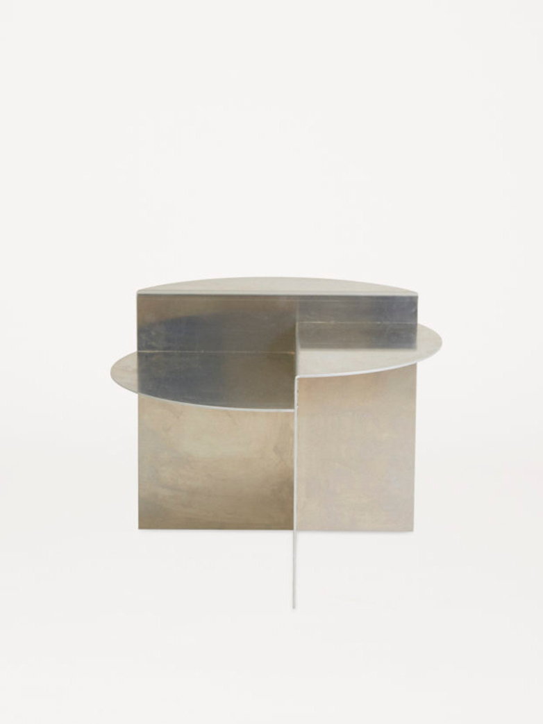 Rivet Side Table