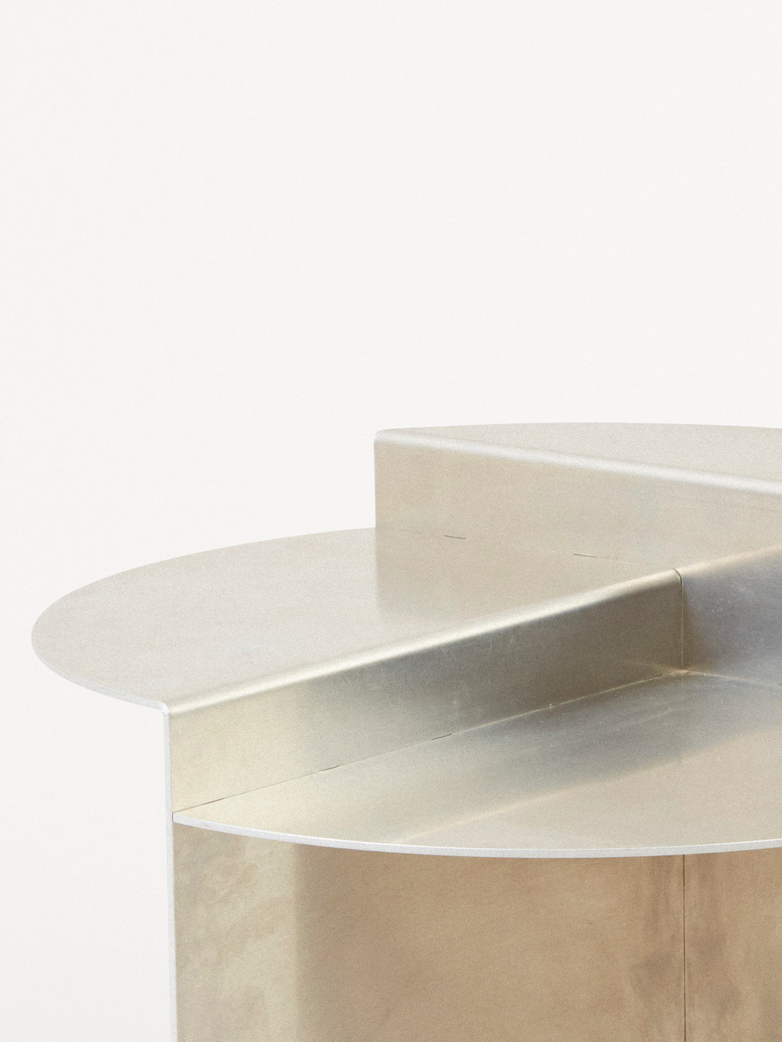 Rivet Side Table