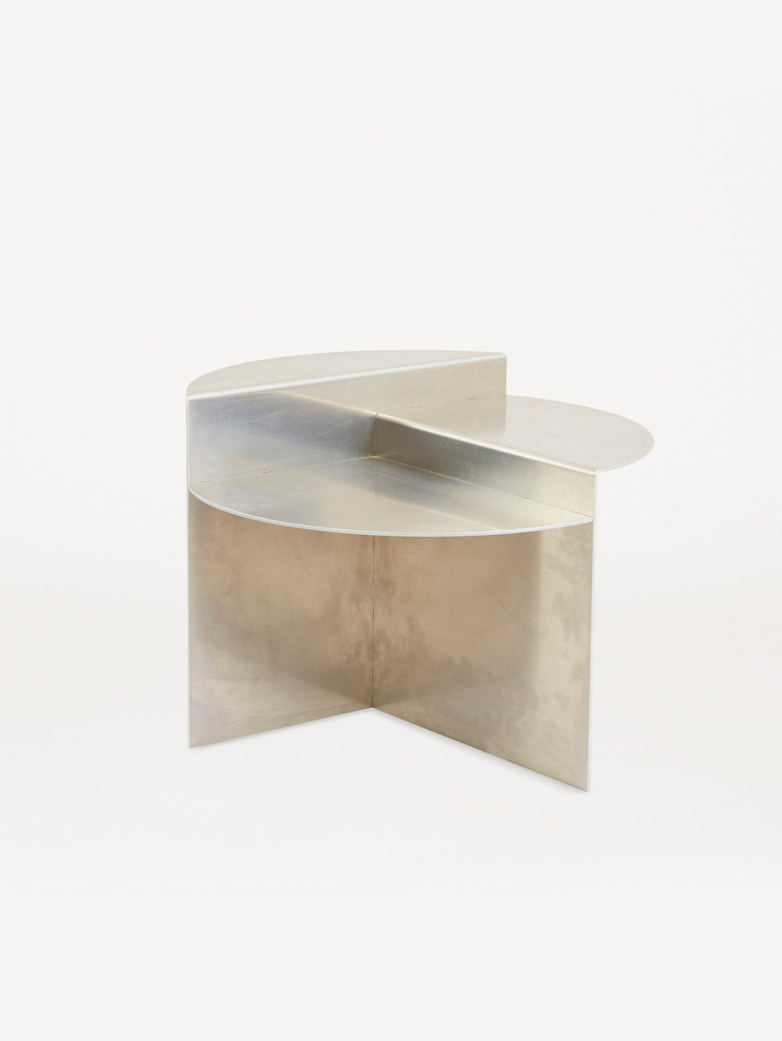 Rivet Side Table