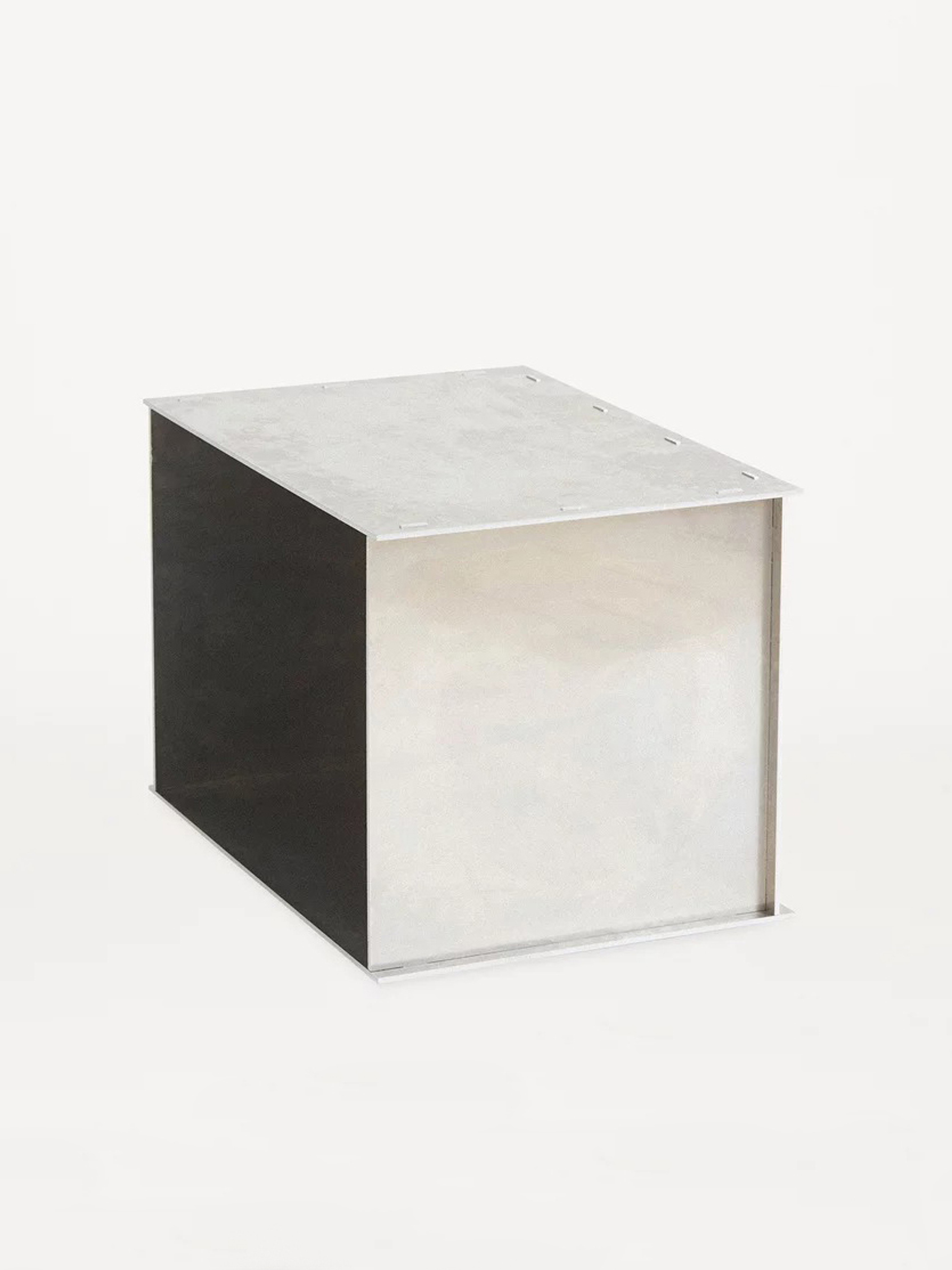 Frama — Rivet Box — Side tables | Artilleriet