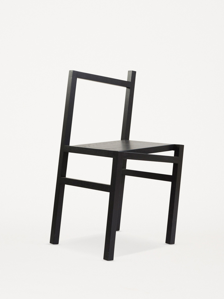 9.5° Chair