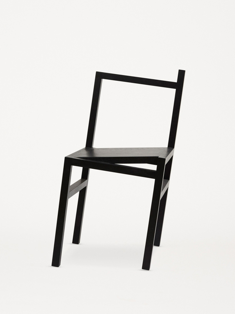 9.5° Chair
