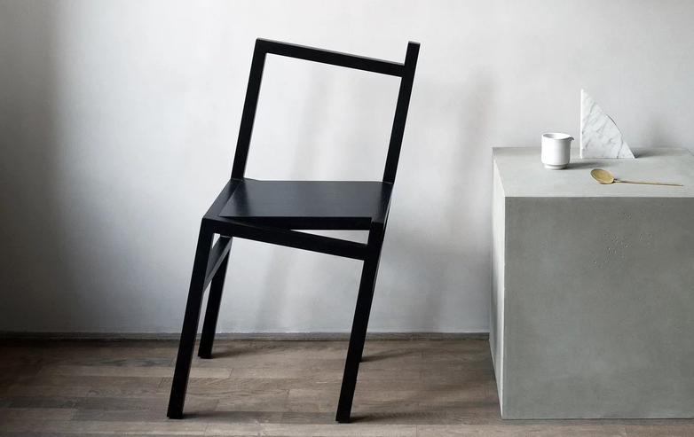 9.5° Chair