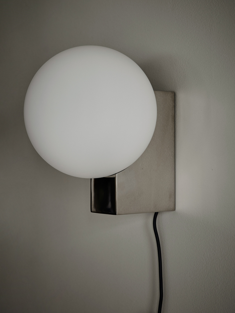 Journey Table And Wall Lamp
