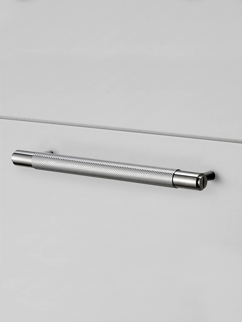 Pull Bar Steel