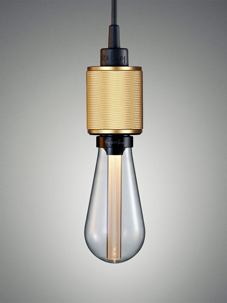 Heavy Metal Chandelier Classic 19 Pendants