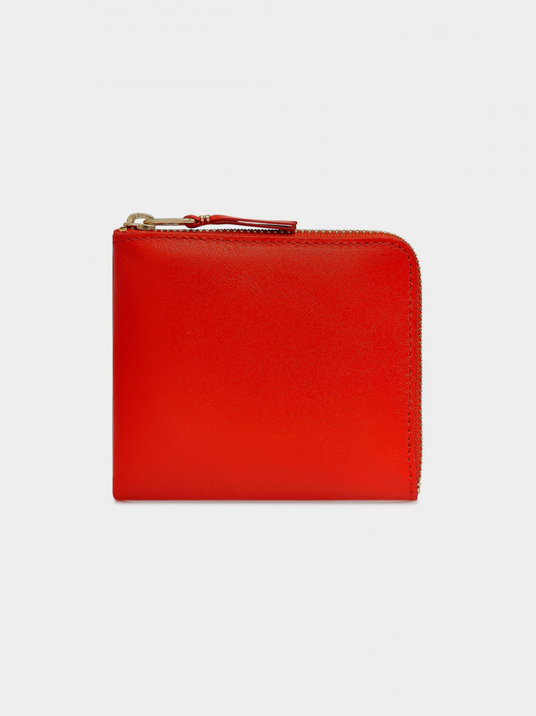 Wallet SA3100 - Classic - Orange