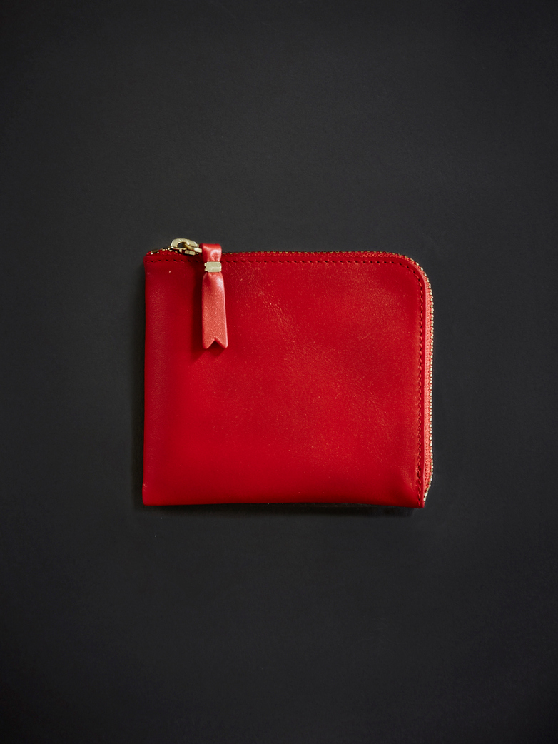 Wallet SA3100 - Classic - Orange