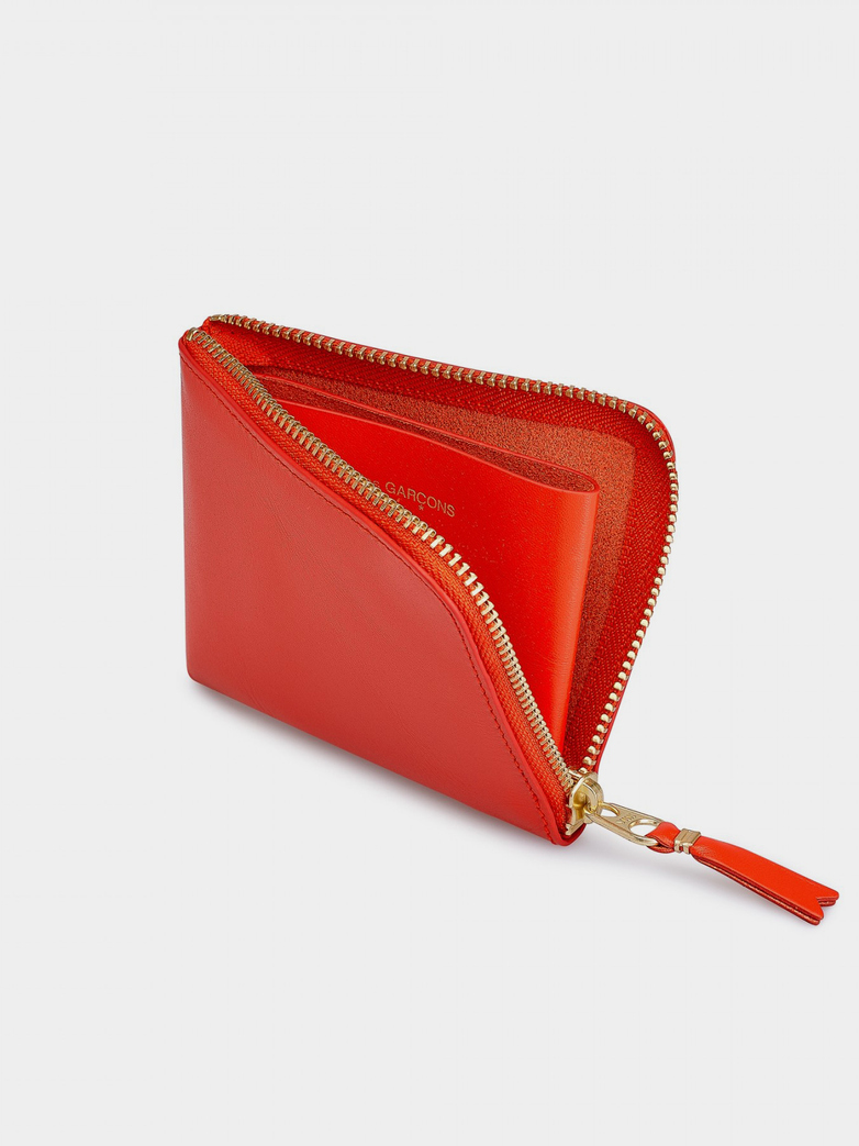 Wallet SA3100 - Classic - Orange