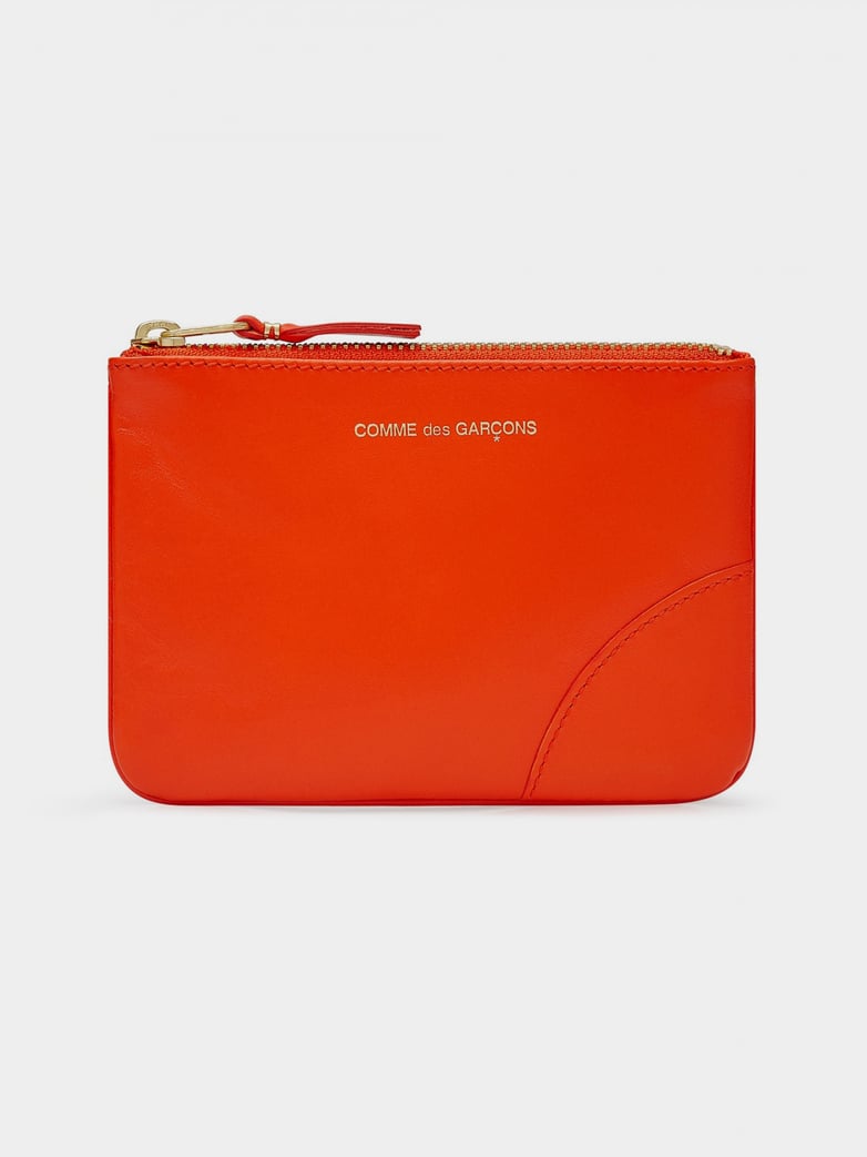 Wallet SA8100 - Classic - Orange