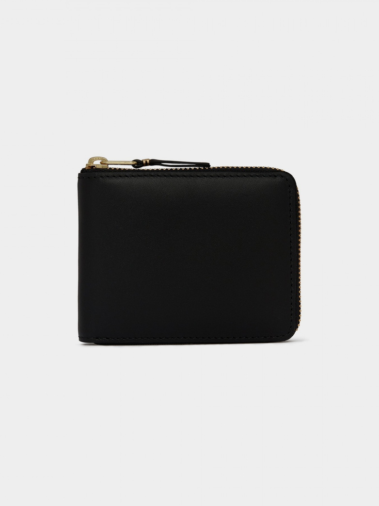 Wallet SA7100 - Classic - Black